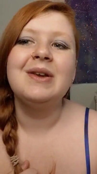 Jerk off to your playful goddess