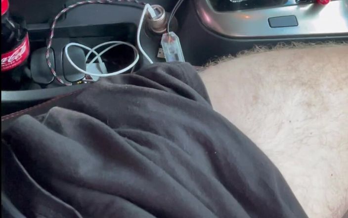Quan Vietnam 18: Young Cute Taxi Uber Grab Driver Catches Passenger Jerking While...