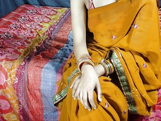 KavitaBhabhi: Anh rể đưa bao cao su cho chị dâu và sau đó...