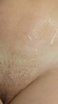 Fétiche de la sueur, attention