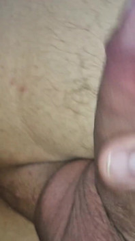 Gorąca Sperma, Kobiecy Wytrysk, Kremówka, Maminsynek Femboy Squirting Z Facetem Z Dużym Kutasem