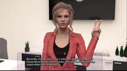 Johannes Gaming: Shut up dan tarian - bahagian 15 - permainan kad sangat nakal