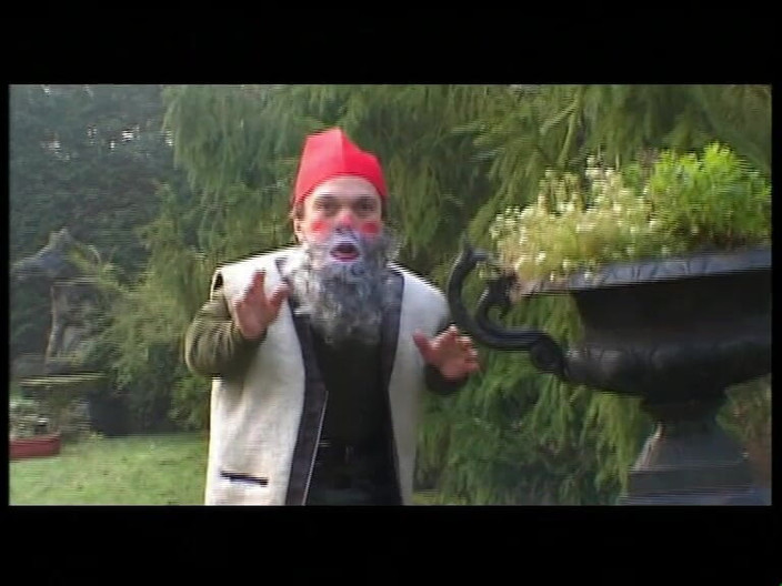 Vintage megastore: Sexy striptérka dělá speciální tanec