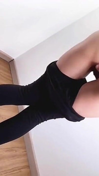 Fetish 18+ seluar dalam remaja, kentut, kemenangan dubur dan kompilasi makan pepek