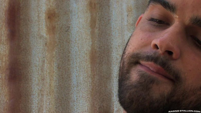 Raging Stallion: Jusqu’au dernier homme : la tempête rassembleuse