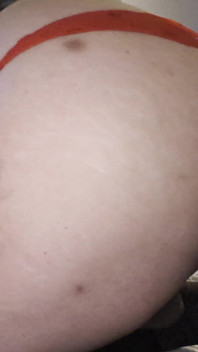 Fucking My New 10 Inch Dildo