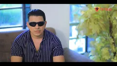 Hintli kız kör kocasıyla çok sert sikişiyor