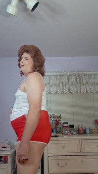 Se Mi Chinassi Mi Montaresti E Mi De-donna?