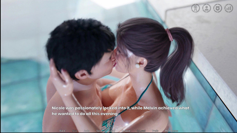 Wickedgammes studio: Neviditelné instinkty (část 9)