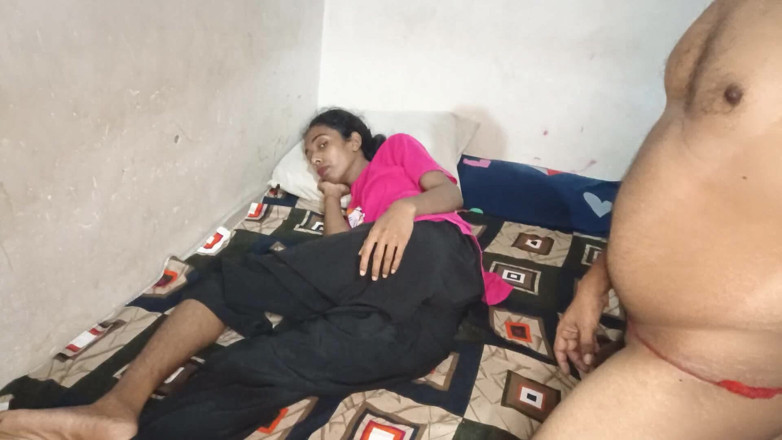 Truefuker: Indiancă desi Bhabhi futută