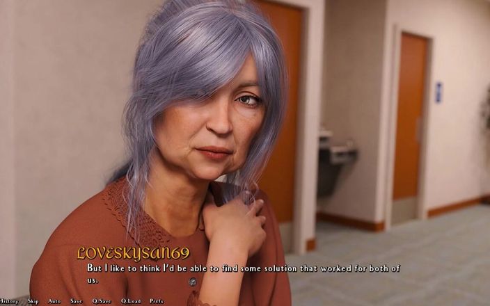LoveSkySan69Real: Being a Dik 0.6.0 Part 122 Ready to Work by Loveskysan69