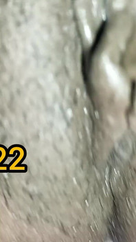 Big Pussy Playing Toy