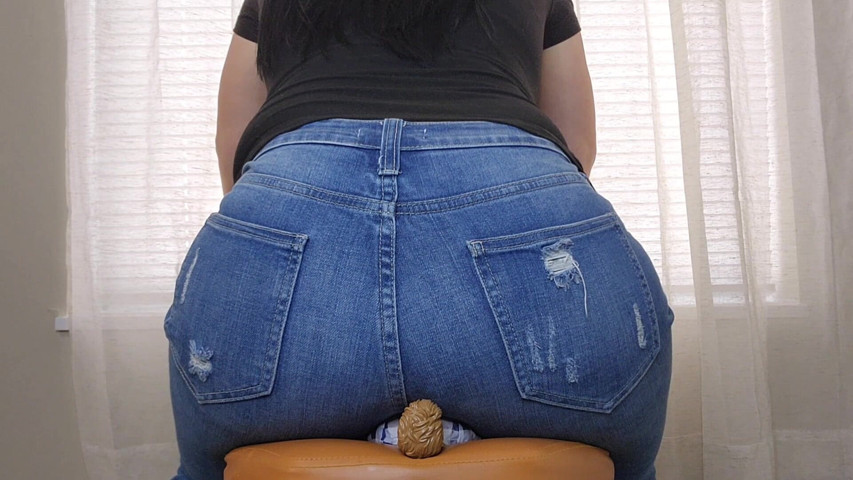 My Filthy Worn Out Jeans (Julia Ryan) My Filthy Worn Out Jeans (Julia Ryan)