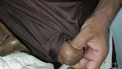 LovedSunsine1990: トイレでペニスを愛し始めました