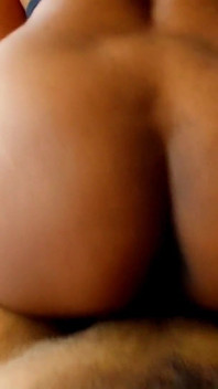 Fuck with Teen(18+) Black Babysitter - Sexy Brownis