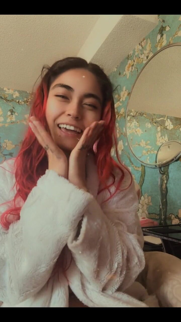 lilRavenFox: Stream Update