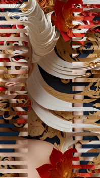 3D naaktset 3