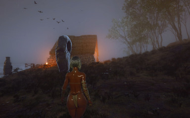 Adult Games by Andrae: Ep6: Guía De Construir Una Casa De Piedra - Cómo Crear...