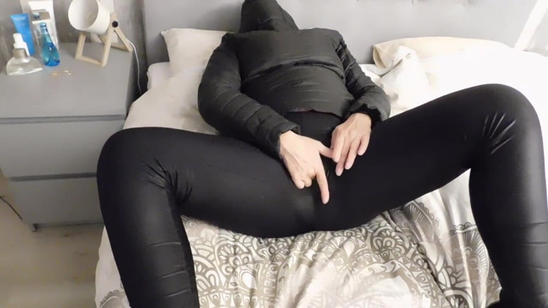 Nylon Ann: Trochę oddechu