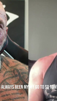 Porn Star Confessions - Marco Stallion Episode 219