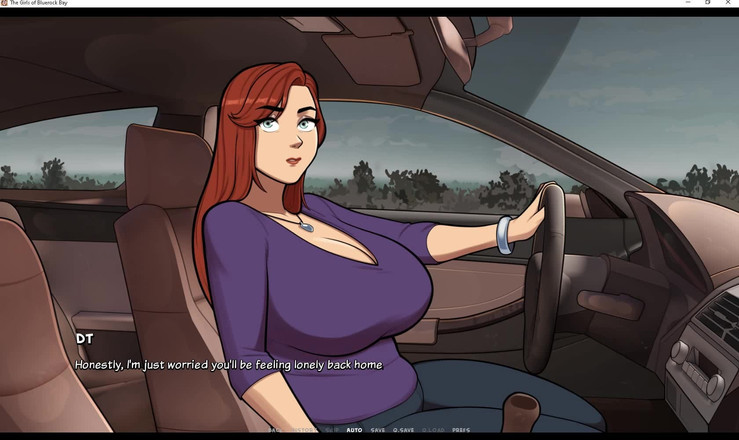 EroticKrisso: Девушки Bluerock Bay - мексиканское порно