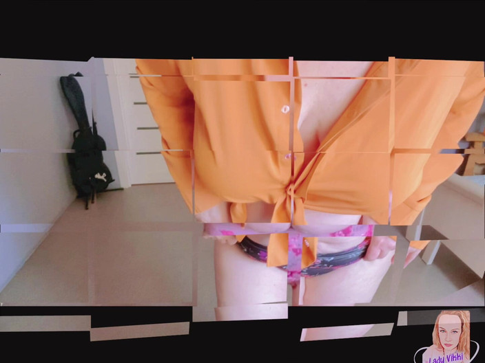 VikkiGeorgia: Трусики бабушки, подборка