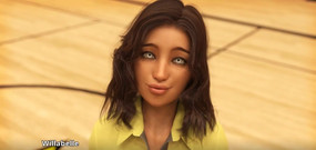 Miss Kitty 2K: Wvm - Část 174 - Musíme mluvit od Misskitty2k