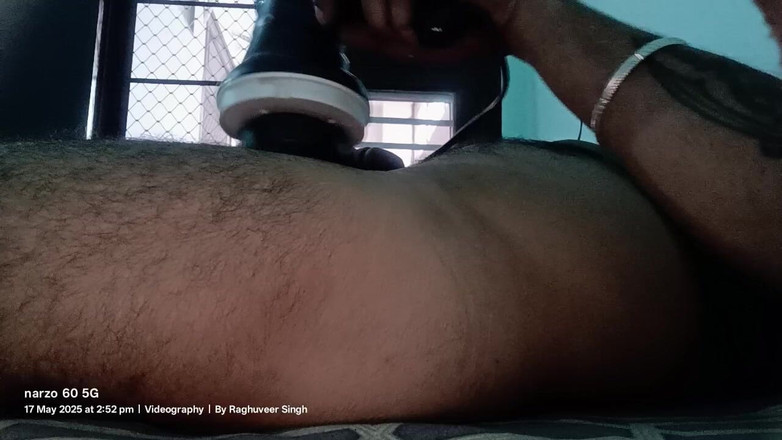 Rajasthani-old-lover: Ich bin bereit für masturbation mit live-freunden