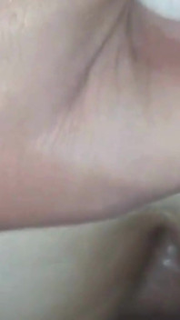 Eating Ass