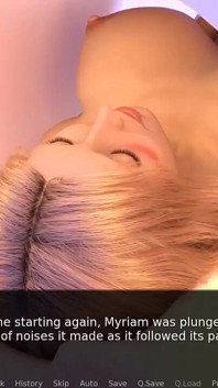 프로젝트 Myriam 게임플레이 44