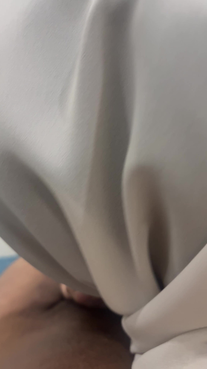 Mommy Puchong: Succhiare il cazzo del fidanzato di qualcuno fino a quando...