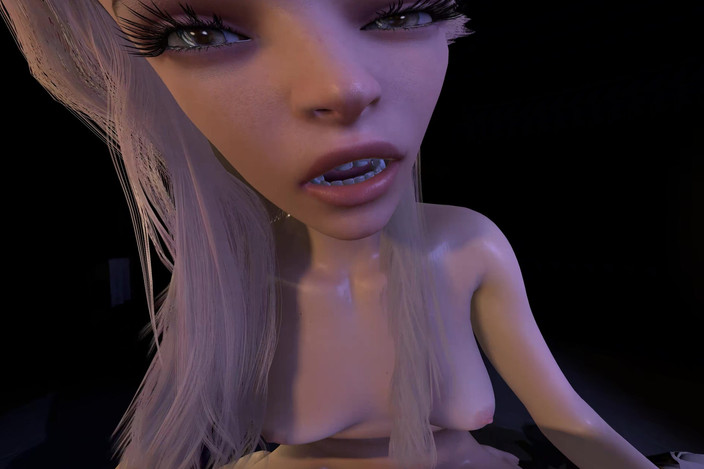 SwitchViewVR: उसके साथ शाम - अंतरंग परिप्रेक्ष्य