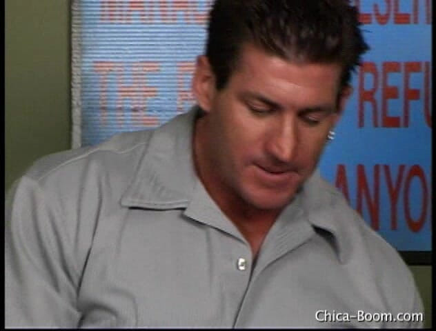 Kick Ass Pictures: Streaming de filme do Rio de Chica Boom