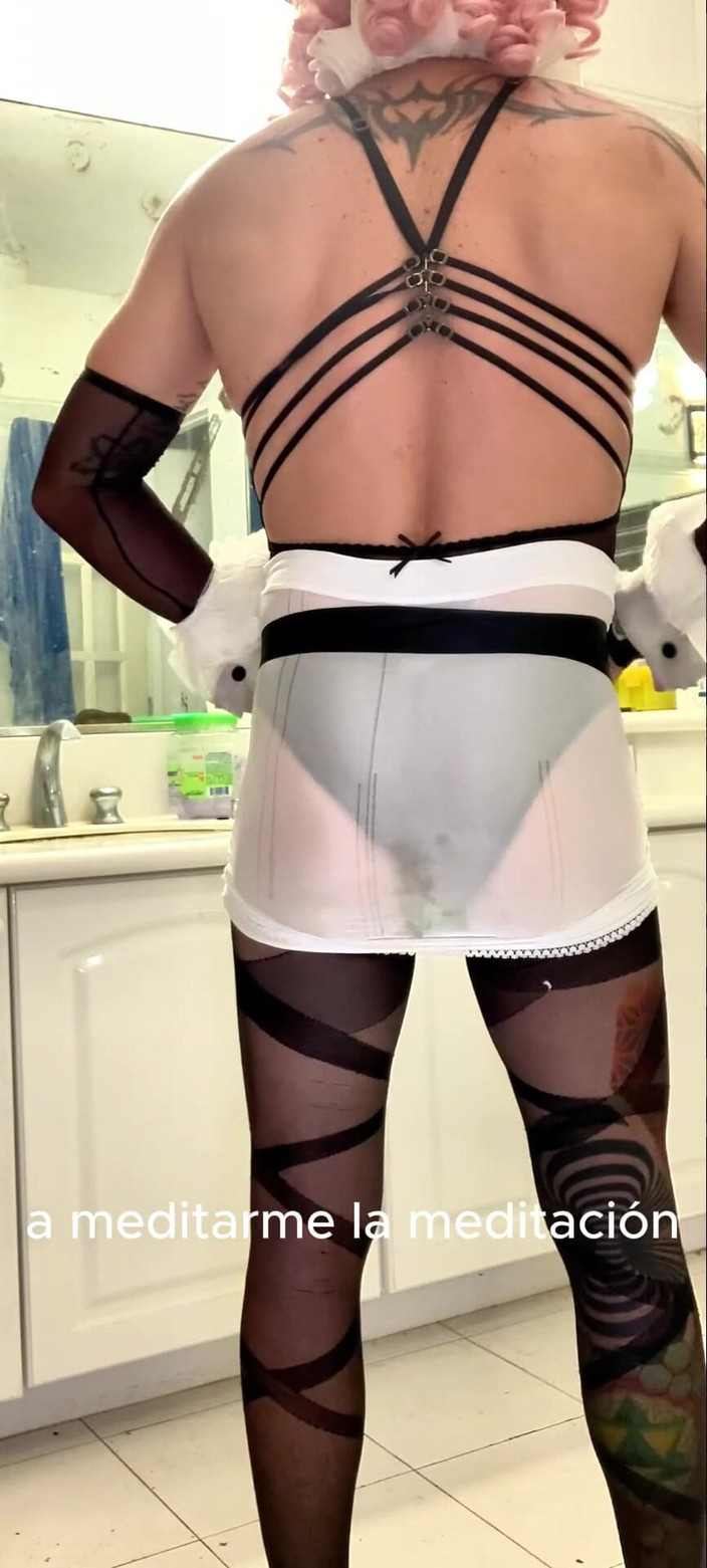 Benito414: Prima mea dată ca efeminat