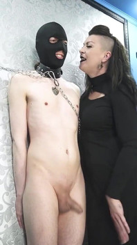 Tachinare și CBT la House of Sinn