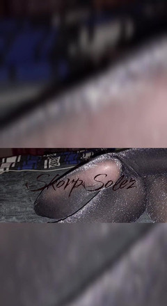 Madame SkorpSolez: Jo, je to ten time tights sezóna