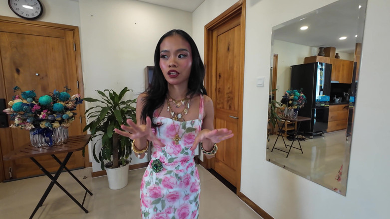 MaikaMann: Meu Marido Me Traindo Com Prostituta Anal Mentindo