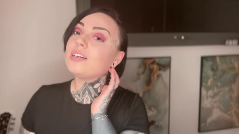 Miss Valentina: Echter cuckold-freund