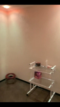 One of My Beloved Studios in Kyiv