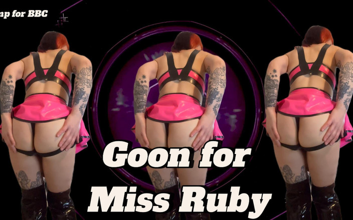 Bigtiddygoth: Tẩy não trinh nữ: hủy hoại lỗ goon