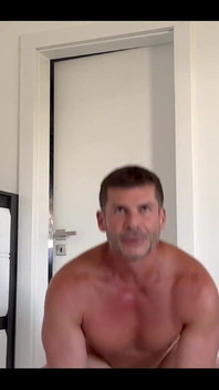 Squat Hops Side-to-side 24 Reps 3 Sets