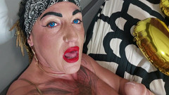 Danaxmuscles: 나는 가장 창녀이고 악랄한 섹스