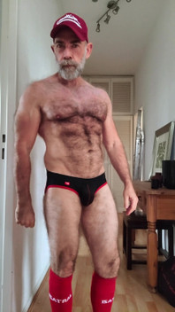 Sporty Jock