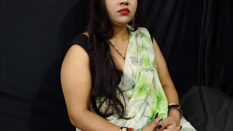 Sexykajalbhabhi: Indian Step Mom and Stepson