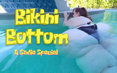 VR Fatties: Bikini Bottom