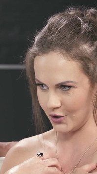 Anal Queen Tina Kay Craves Huge Cock in Her Perfect Big Ass - Get Anal