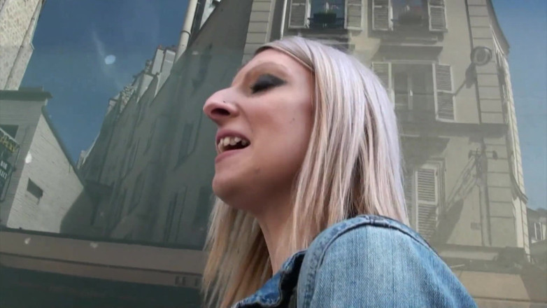 My Favorite Pornstars: Drobna blond macocha z wielkimi cyckami dostaje hardcorowego seksu analnego...