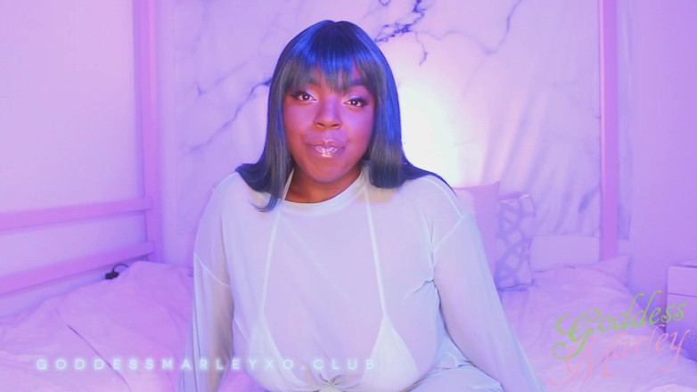 Goddess Marley: Arruinado para la vida real