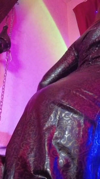 Dominatrix Eva Latex Femdom BDSM Rochie fetish de amantă tocuri cu toc mare fund mare MILF cauciuc fierbinte