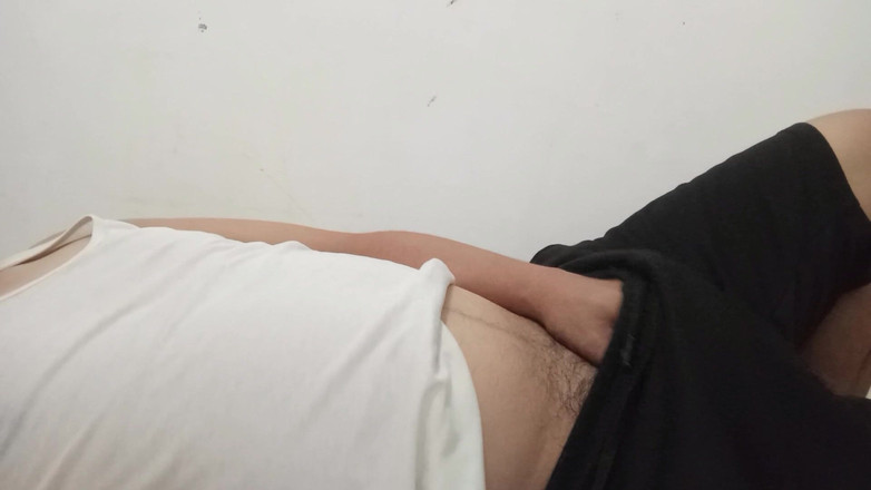 Talahib23: Szarpanie gościa, który odwiedził nas.